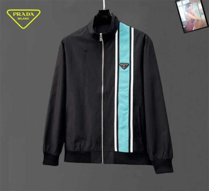 Picture of Prada Jackets _SKUPradaM-3XL12yx12530426